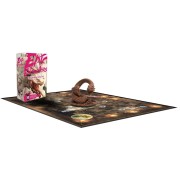 Epic Encounters: Temple of the Snake God (Inglés)