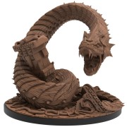 Epic Encounters: Temple of the Snake God (Inglés)