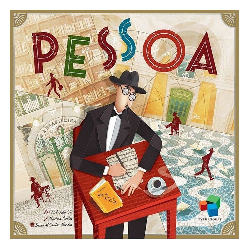 Pessoa (ES/EN/PT/DE)