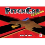 PitchCar Expansion 1