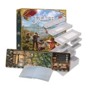 Delta - Edición Deluxe All-In