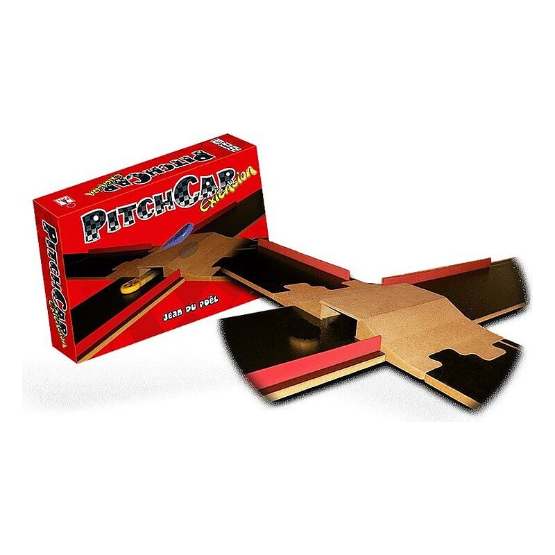 PitchCar Expansion 1