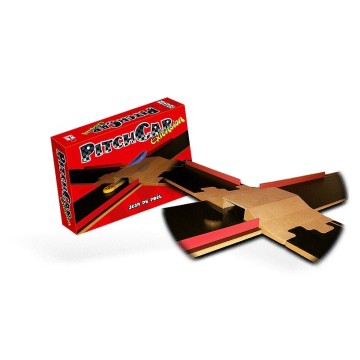 PitchCar Expansion 1