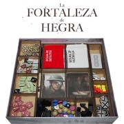 Inserto compatible con LA FORTALEZA DE HEGRA