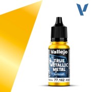 TMM AIRBRUSH 162-18ML AMARILLO RADIANTE