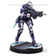 ALEPH Steel Phalanx Sectorial Pack - Infinity