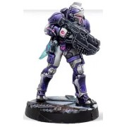 ALEPH Steel Phalanx Sectorial Pack - Infinity
