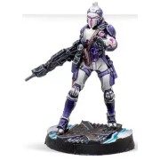 ALEPH Steel Phalanx Sectorial Pack - Infinity