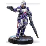 ALEPH Steel Phalanx Sectorial Pack - Infinity