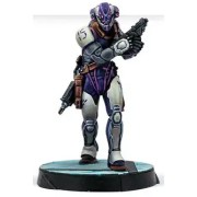 ALEPH Steel Phalanx Sectorial Pack - Infinity