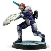 ALEPH Steel Phalanx Sectorial Pack - Infinity