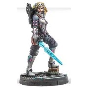 ALEPH Steel Phalanx Sectorial Pack - Infinity