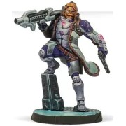 ALEPH Steel Phalanx Sectorial Pack - Infinity