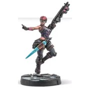 ALEPH Steel Phalanx Sectorial Pack - Infinity
