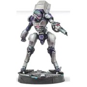 ALEPH Steel Phalanx Sectorial Pack - Infinity