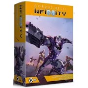 ALEPH Steel Phalanx Sectorial Pack - Infinity