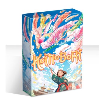 Koinobori