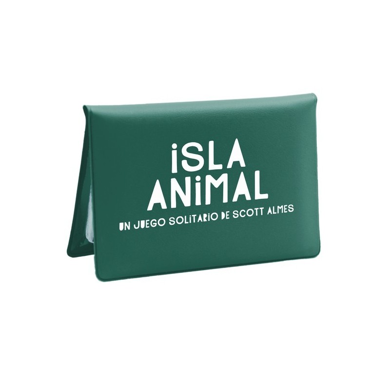 Isla animal