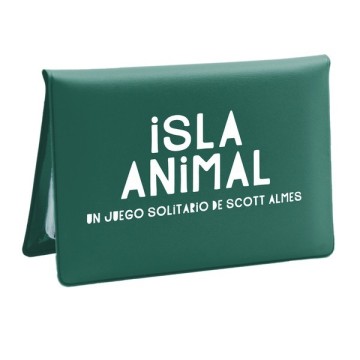 Isla animal