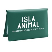 Isla animal