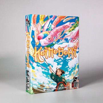 Koinobori