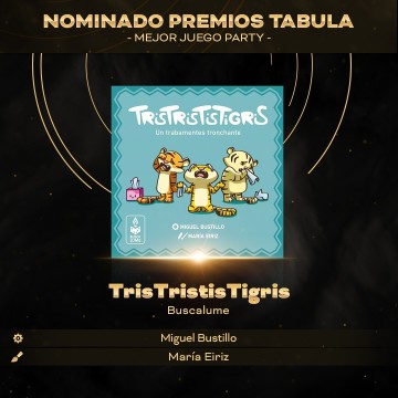 TrisTristisTigris