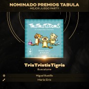 TrisTristisTigris
