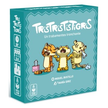 TrisTristisTigris