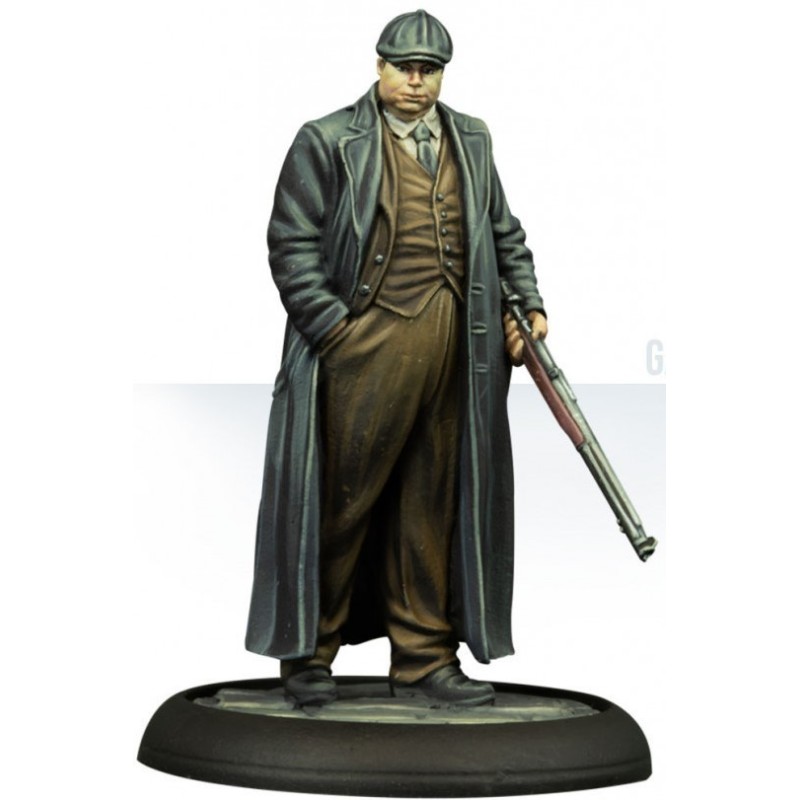 Batman Miniature Game - Two-Face Gangsters (Inglés)