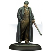 Batman Miniature Game - Two-Face Gangsters (Inglés)