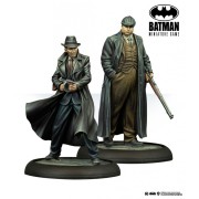 Batman Miniature Game - Two-Face Gangsters (Inglés)