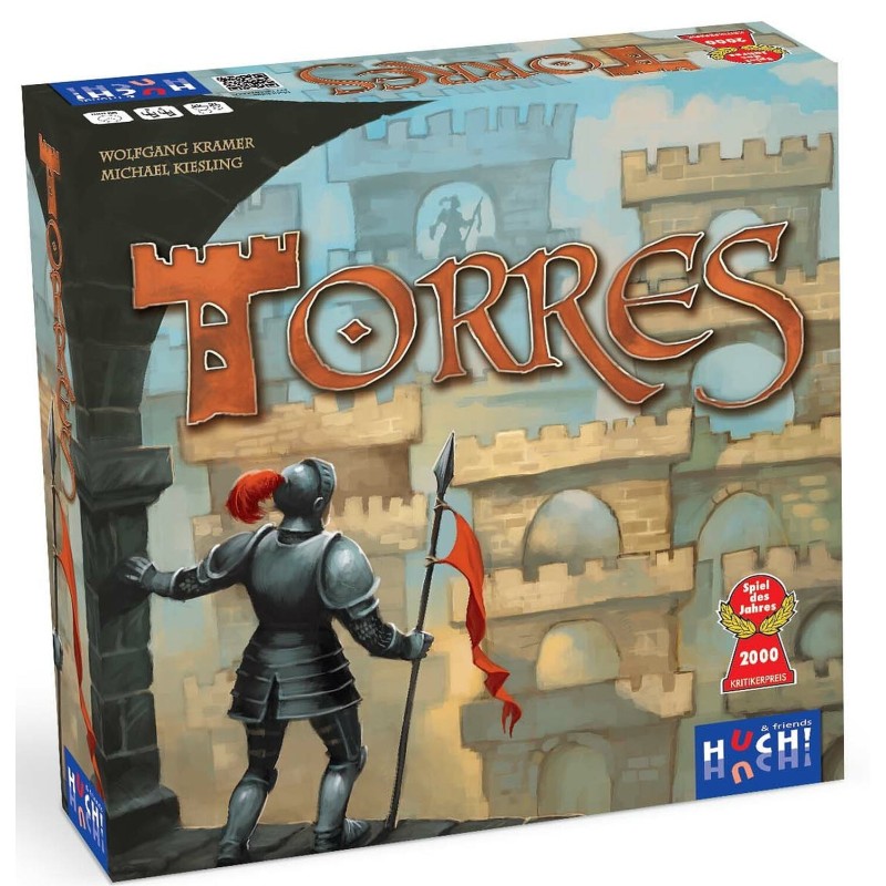 Torres (Multi-idioma)