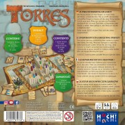 Torres (Multi-idioma)