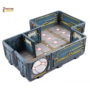 Vault 7 - Dungeons & Lasers
