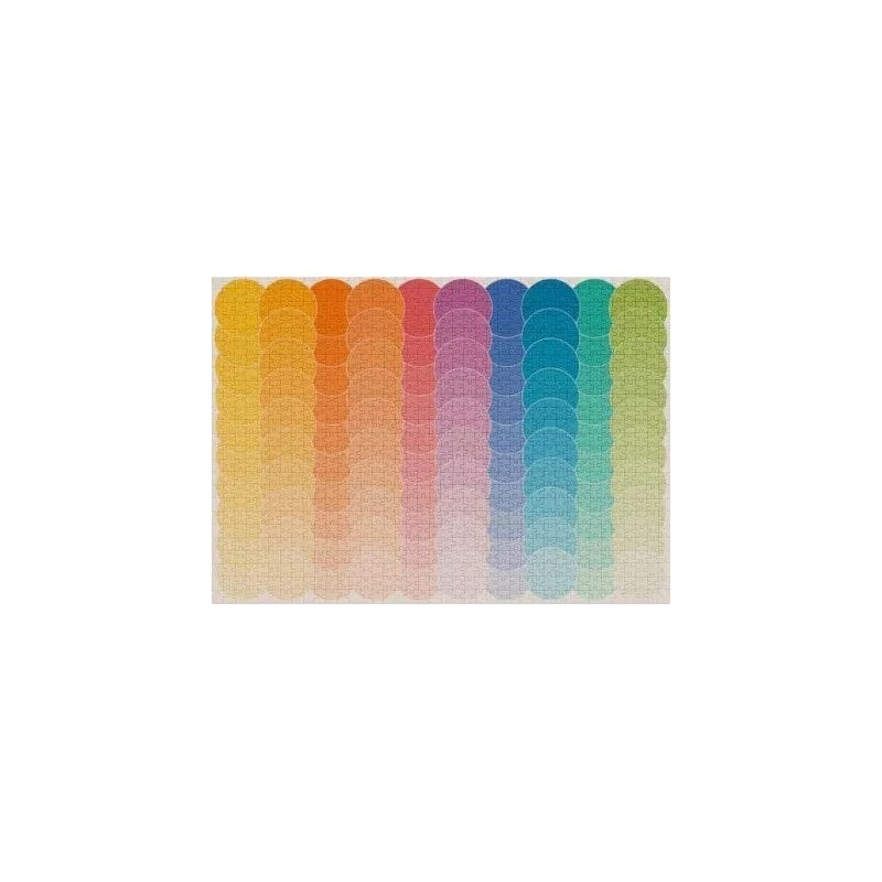 Waves Jigsaw Puzzle (1000 Pieces)