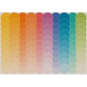 Waves Jigsaw Puzzle (1000 Pieces)