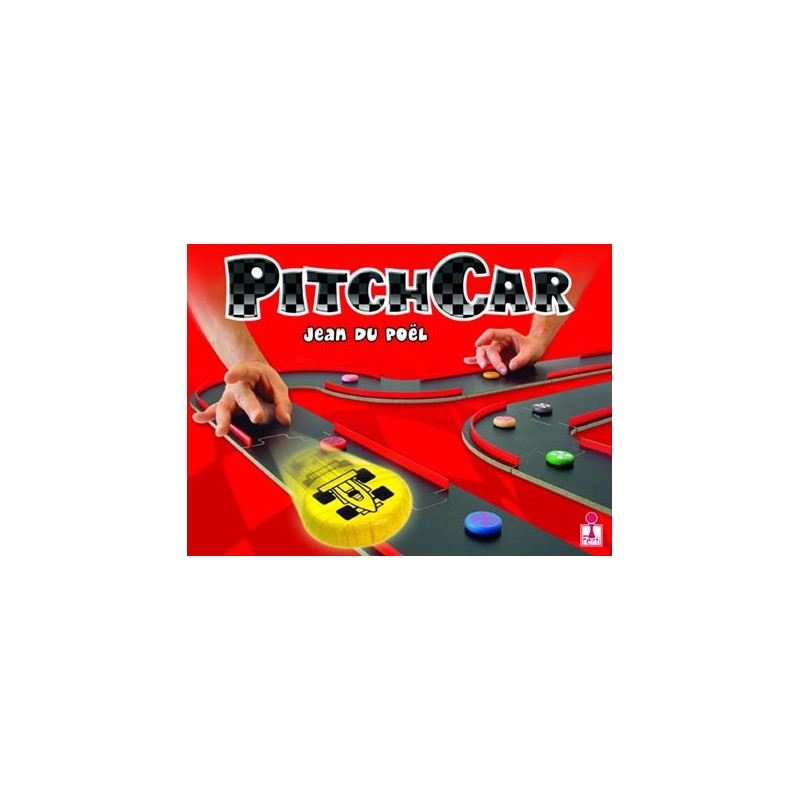 PitchCar