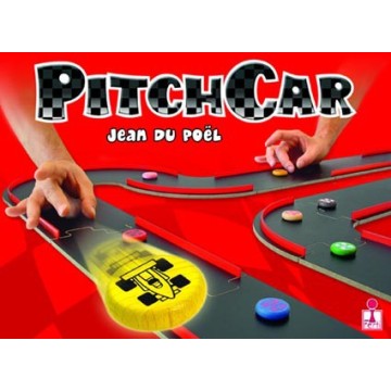 PitchCar