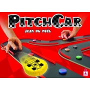 PitchCar
