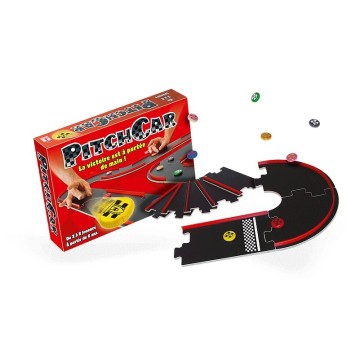 PitchCar