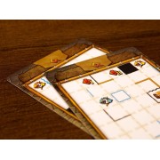 Side Quest - Paper Dungeons