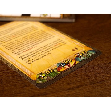 Side Quest - Paper Dungeons