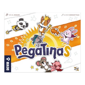 Pegatinas