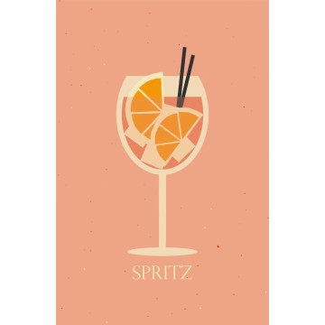 Puzzle 200 pz - Drinks