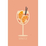 Puzzle 200 pz - Drinks