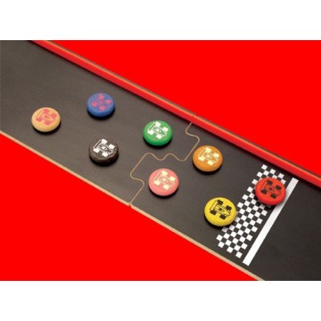 PitchCar
