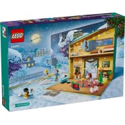 LEGO-42637 - Friends Calendario de Adviento 2024