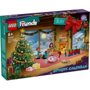 LEGO-42637 - Friends Calendario de Adviento 2024