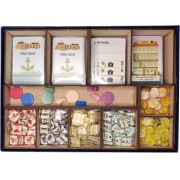 Inserto compatible con LE HAVRE (Edicion Completa)
