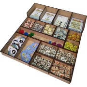 Inserto compatible con LE HAVRE (Edicion Completa)